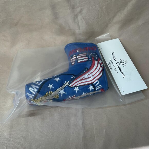 Scotty Cameron Headcover - Picture 1 of 6